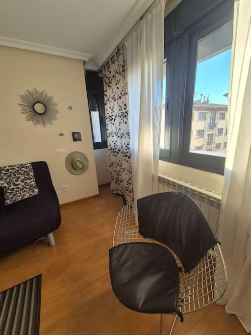 25A07 Apartamento Nautilus Luanco Kültér fotó
